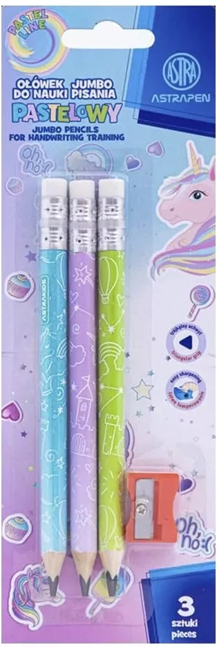 Astra HB 3+1 nagyítás