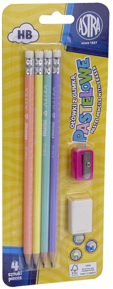 Astra HB 4+2 nagyítás