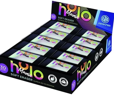 Astra HOLOMANIA BLACK nagyítás
