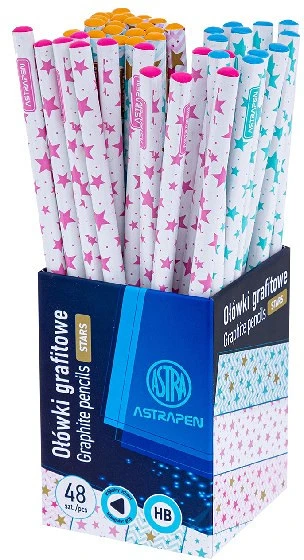 Astra PEN PINK-BLUE nagyítás