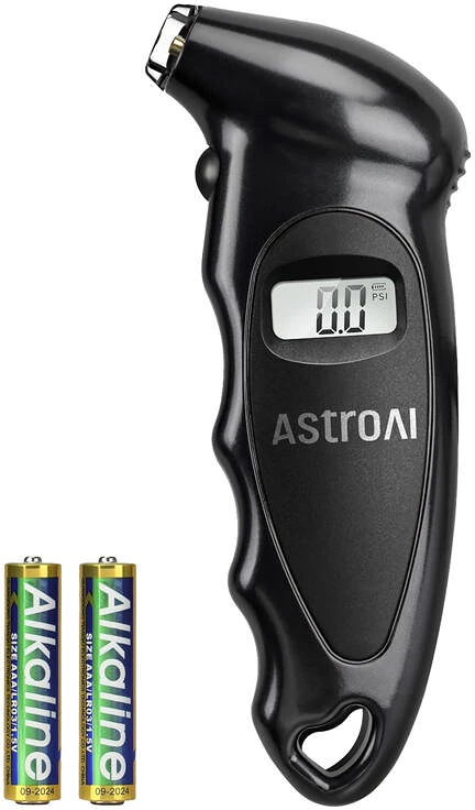 Astroai GL-0801B nagyítás