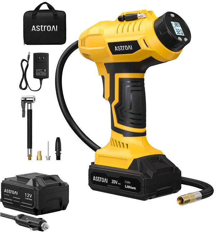 Astroai JY16P160-18 nagyítás