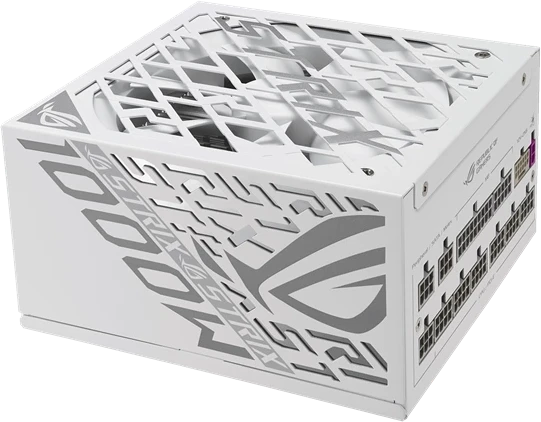 Asus 1000W nagyítás