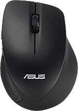 Asus WT465 FEKETE nagyítás