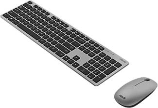 Asus W5000 KEYBOARD+MOUSE/WH/HU nagyítás