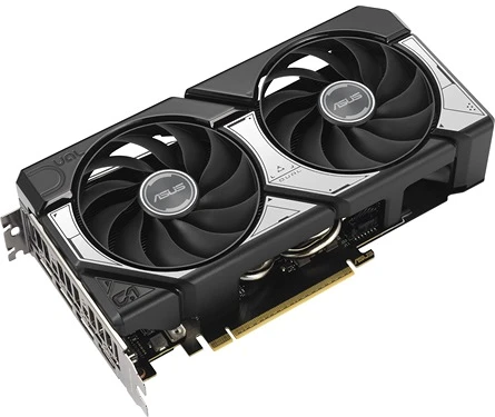 Asus 128-BIT nagyítás