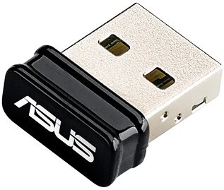 Asus USB-N10 nagyítás