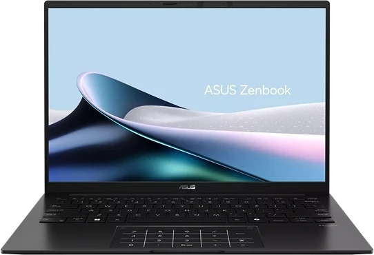 Asus 14 UM3406 nagyítás