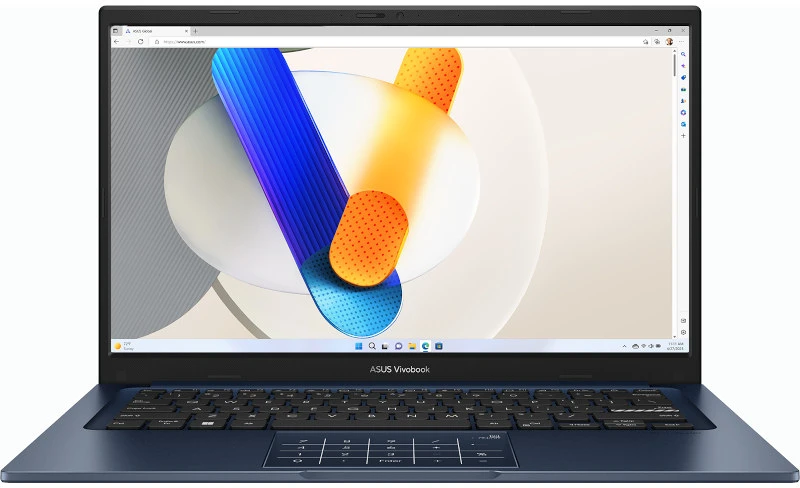 Asus 14 X1404VA-EB571-P235900 nagyítás