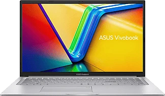 Asus 17 X1704VA-AU394WS EZÜST nagyítás