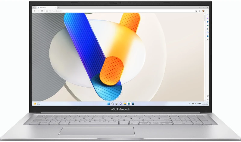 Asus 17 X1704VA-AU404-P216948 nagyítás