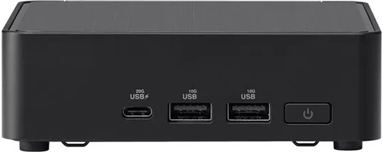 Asus 2.1, 2.5GBLAN nagyítás