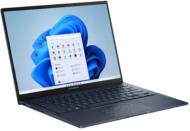 Asus 225H nagyítás