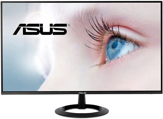 Asus 23.8&QUOT; VZ24EHE nagyítás