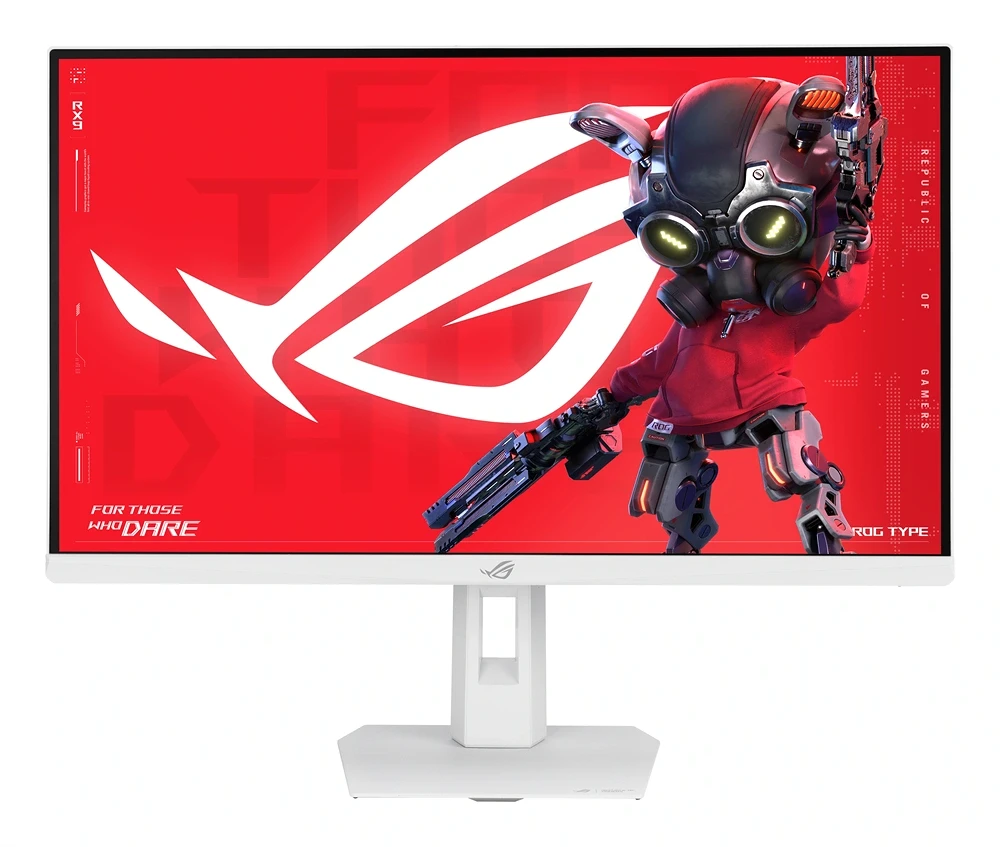 Asus 255HZ OC, G-SYNC nagyítás