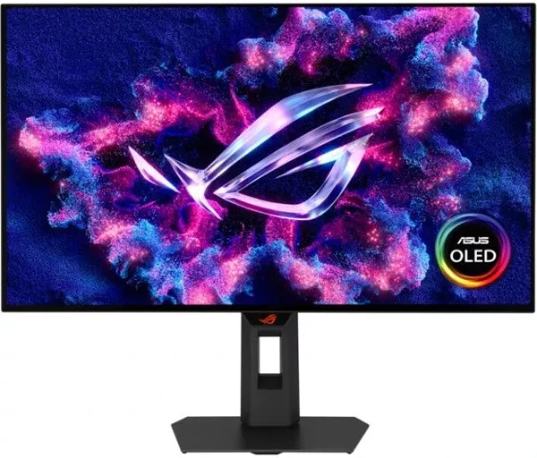 Asus 360HZ, HDR nagyítás
