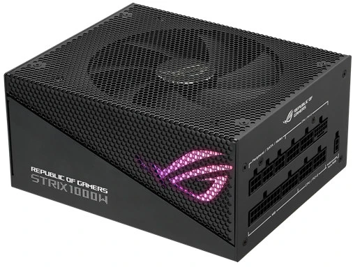 Asus ROG-STRIX-1000G-AURA-GAMING nagyítás
