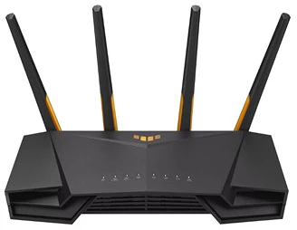 Asus TUF-AX4200 nagyítás