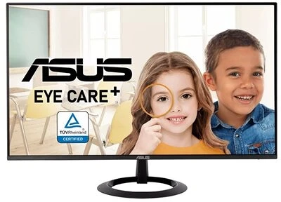 Asus VZ27EHF nagyítás