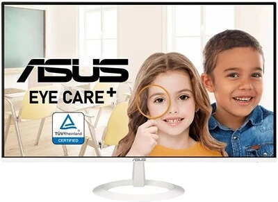 Asus VZ27EHF-W nagyítás