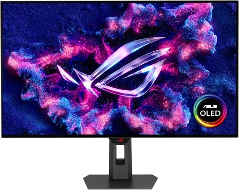 Asus 4K 165HZ, FHD 330HZ, 0,03MS GTG nagyítás