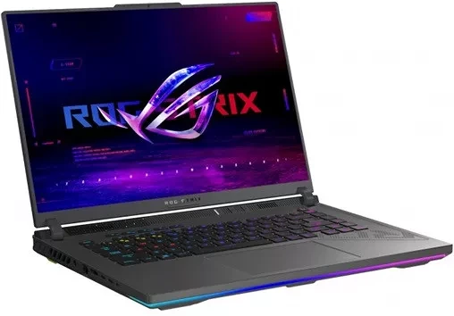 Asus 8940HX nagyítás