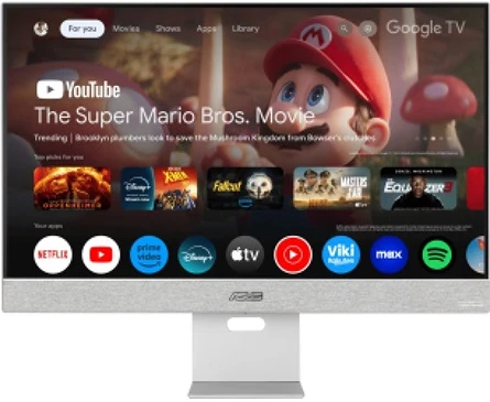 Asus 90LM0A3H-B01O70 nagyítás