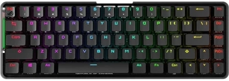 Asus 90MP01Y0-BKHA01 nagyítás