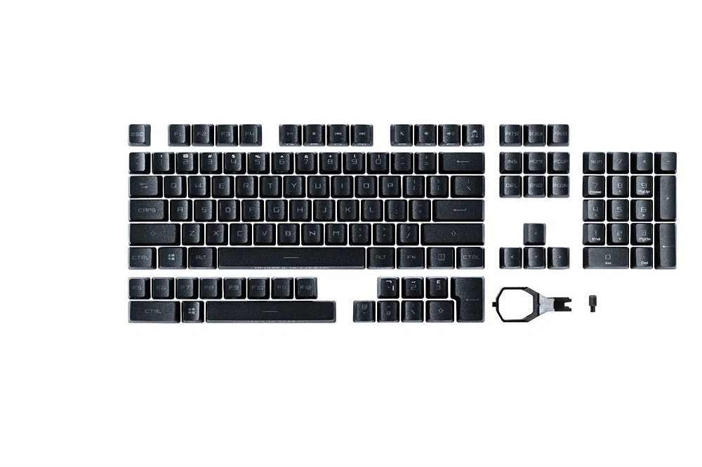 Asus 90MP02P0-BAUA00 nagyítás
