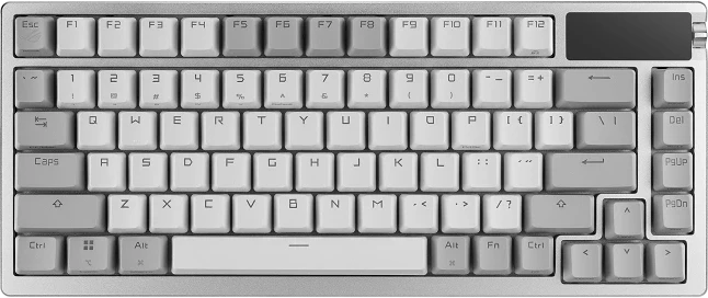 Asus 90MP031A-BKDA11 nagyítás