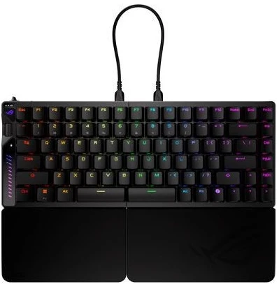 Asus 90MP043H-BKEA20 nagyítás