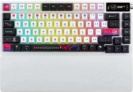 Asus 90MP044F-BKHA30 nagyítás