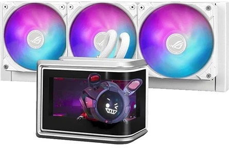 Asus 90RC0152-B0EAY0 nagyítás