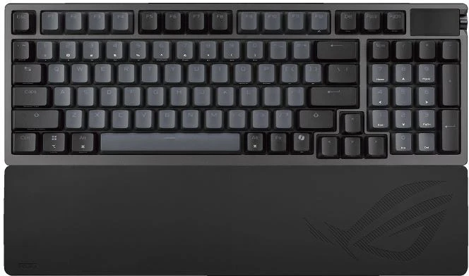 Asus 96 HE nagyítás
