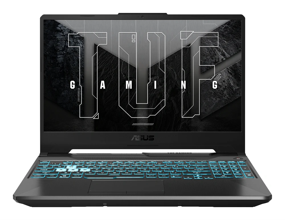 Asus A15 2021 nagyítás