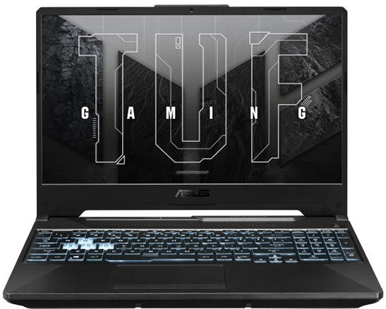 Asus A15 FA506NC-HN001W nagyítás