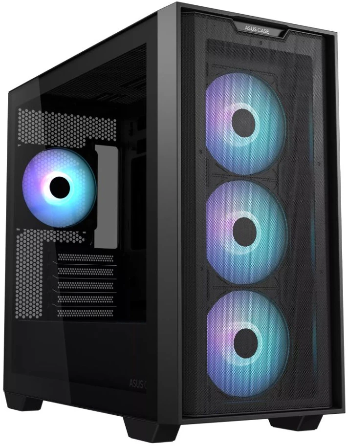 Asus A21PLUS-ARGBFANS-EPS-PRIME-750B-BLACK nagyítás