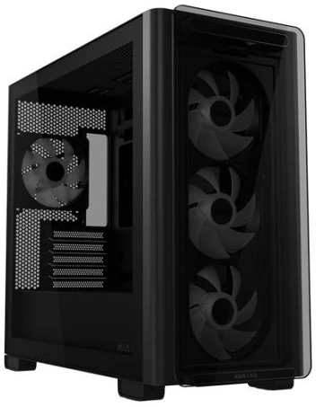 <span itemprop='brand'>Asus</span> <span itemprop='sku'>A23 PLUS TG ARGB BLACK</span> nagyítás
