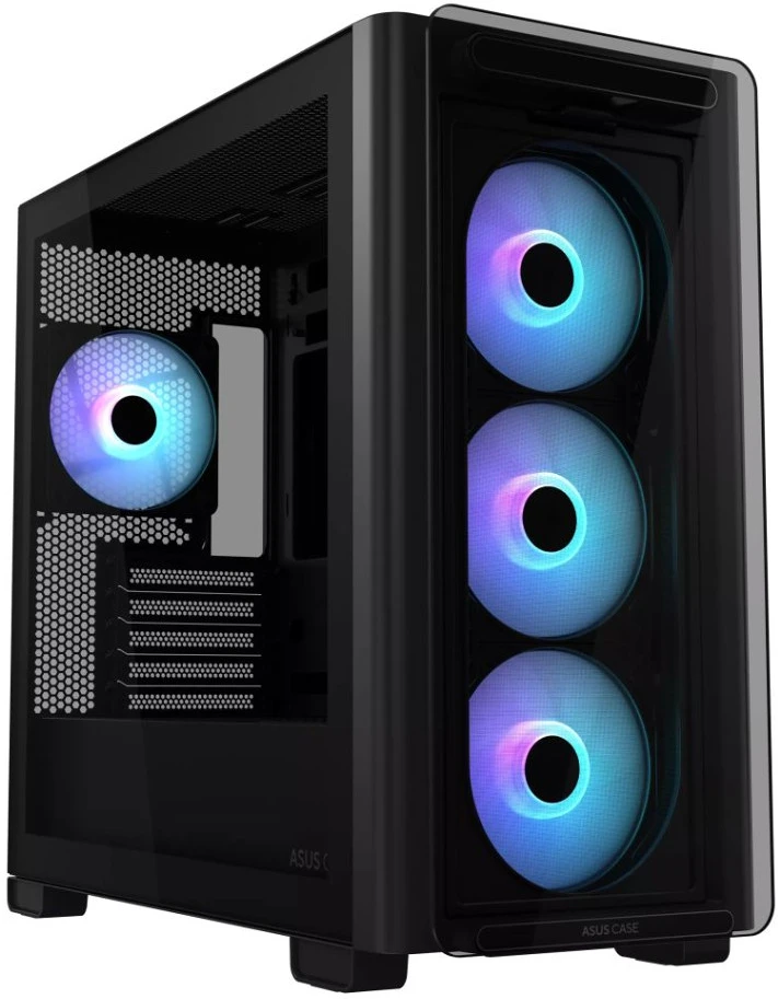 Asus A23PLUSTG-ARGBFANS-TUF-GAMING-850G nagyítás