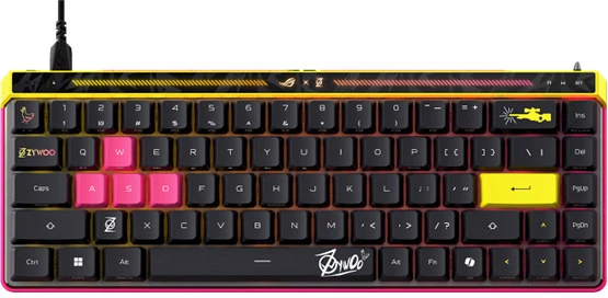 Asus ACE HFX ZYW US nagyítás