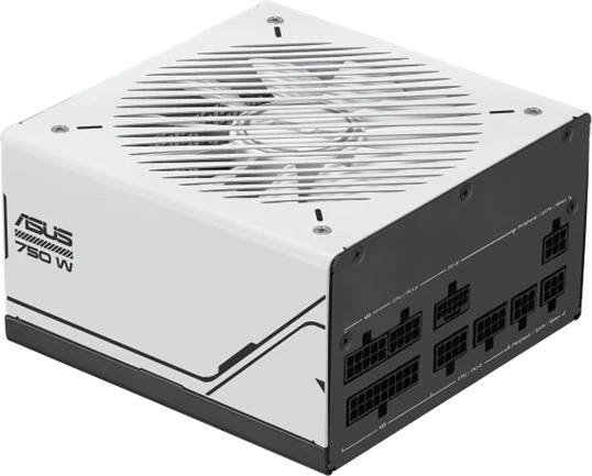 Asus AP-750G nagyítás