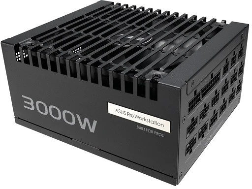 Asus ASUS-PRO-WS-3000P nagyítás