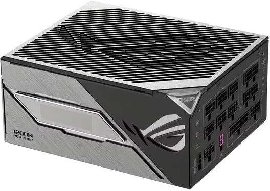 Asus ATX 3.1 nagyítás