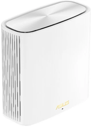 Asus AX5400 nagyítás
