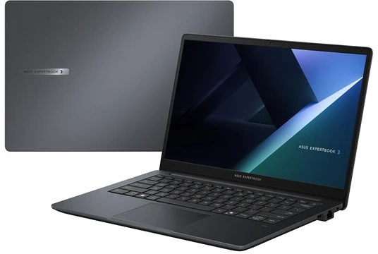 Asus B1403CVA-S66781 nagyítás