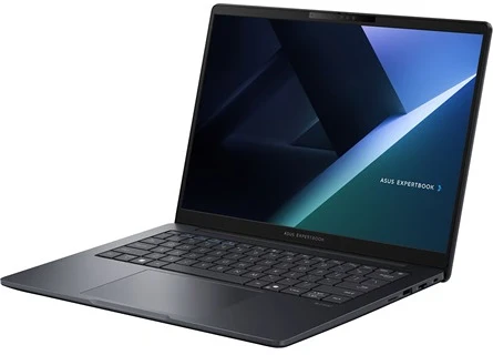 Asus B3405CCA-LY0247 nagyítás
