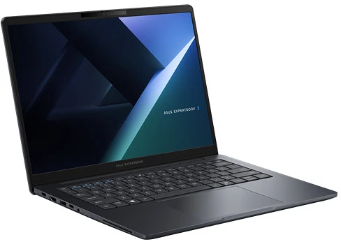 Asus B3405CCA-LY0247 nagyítás