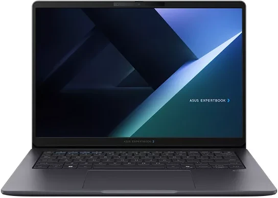 Asus B3406CCA-LY0101 14 nagyítás