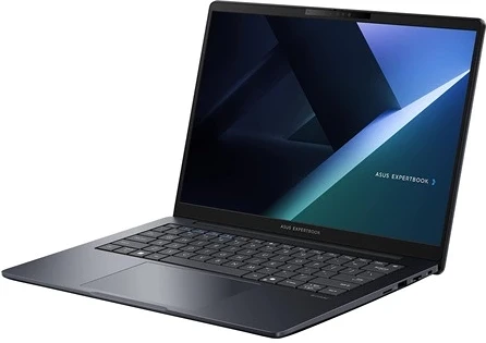 Asus B5405 nagyítás