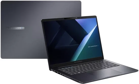 Asus B5405CCA-LY1162 14 nagyítás